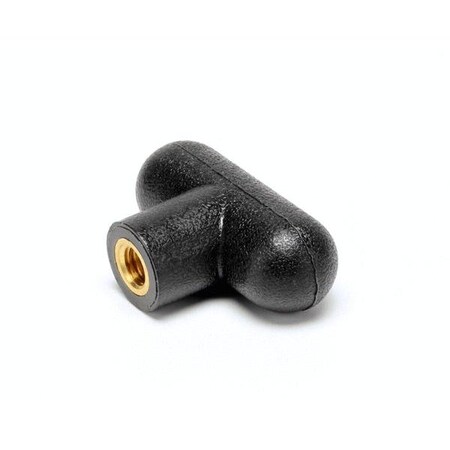 Nieco Knob, Bun Platen Adjustment (B Seri 4453